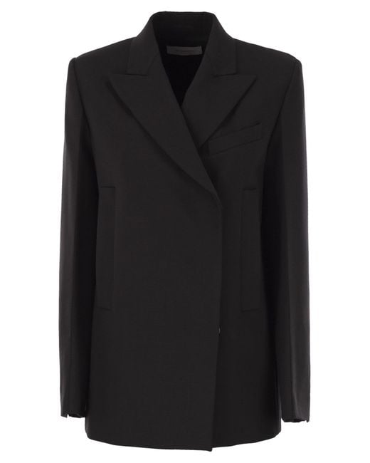 Sportmax Black Esule