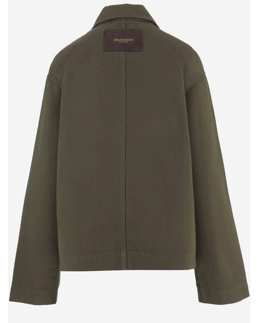 J.W. Anderson Green Jw Anderson