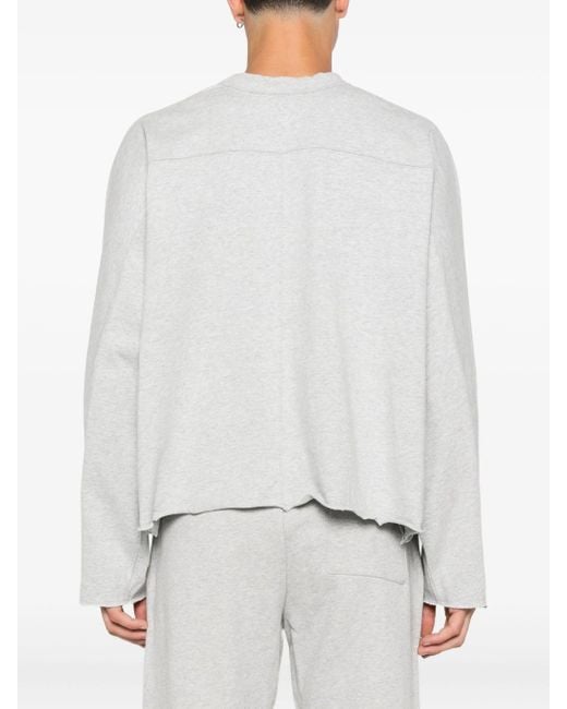 Entire studios White Heavy Ls Tee