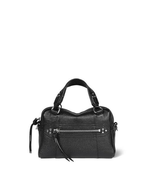 Jérôme Dreyfuss Black Lucky Bowling Mini