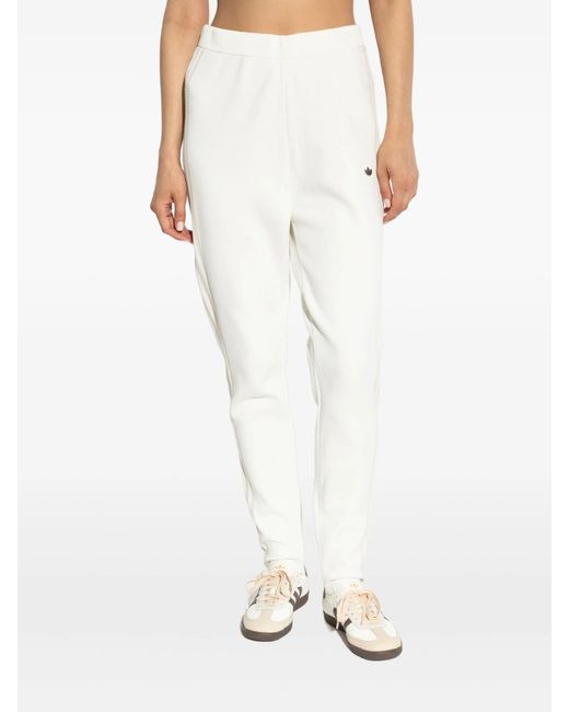 Adidas White ♪ ICH'm Derjenige, der 's Habe es ♪