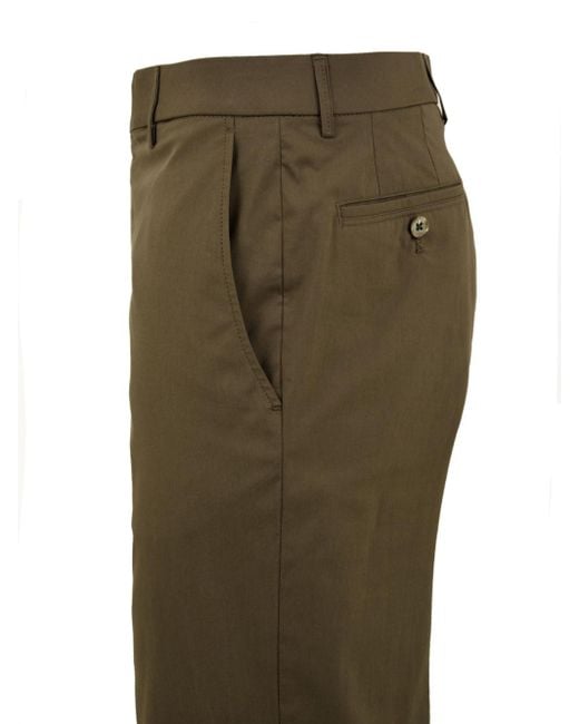 Pantalons Green GTA pour homme