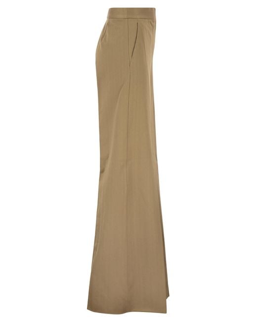 Max Mara Natural Mxmoliato