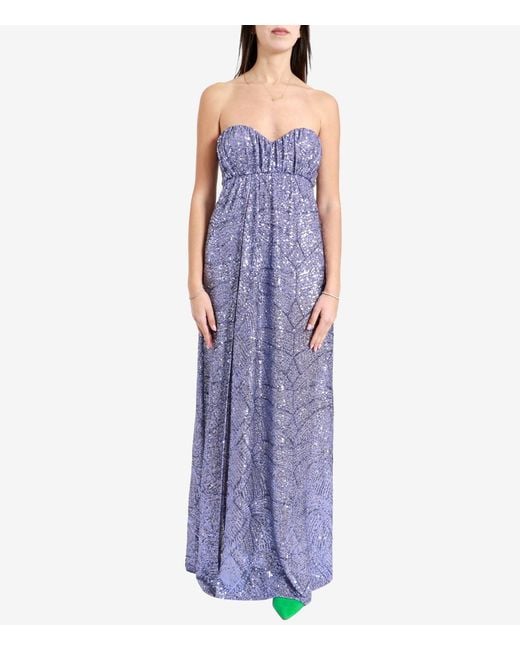 Aniye By Purple Dresses