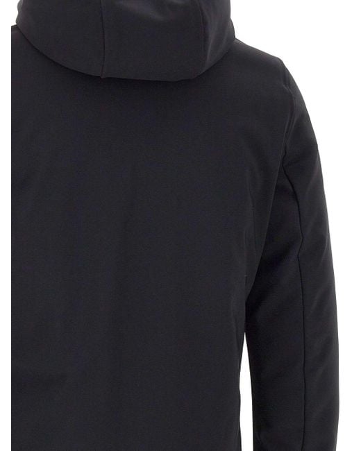 Rrd Blue Jacken schwarz