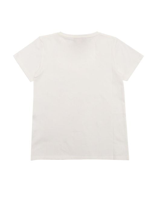 Gucci White The Court Of First Instance