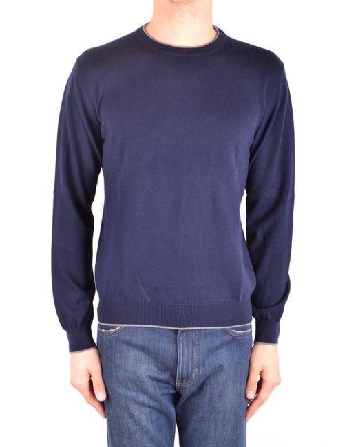 Altea Blue Sweaters