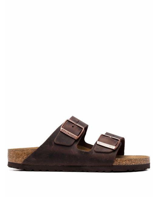 ♪ J'ai un sentiment ♪ Birkenstock en coloris Brown