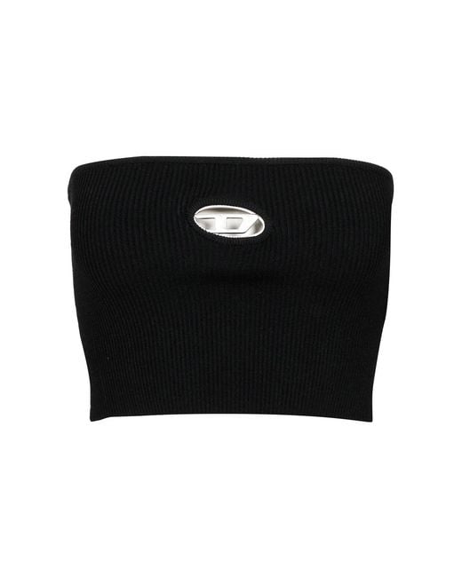 DIESEL Black Top