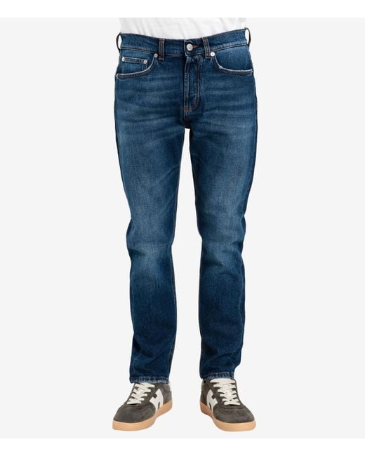 Grifoni Blue Jeans