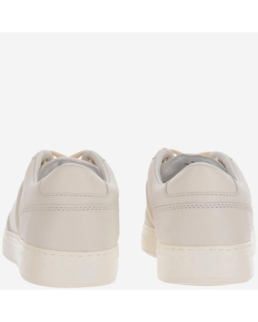 Hogan Low-Top Sneakers in het White voor heren