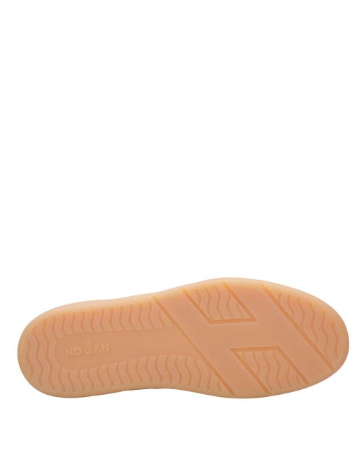 Hogan Natural Sneakers for men