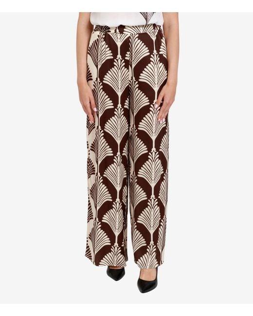 Pennyblack Brown Trousers