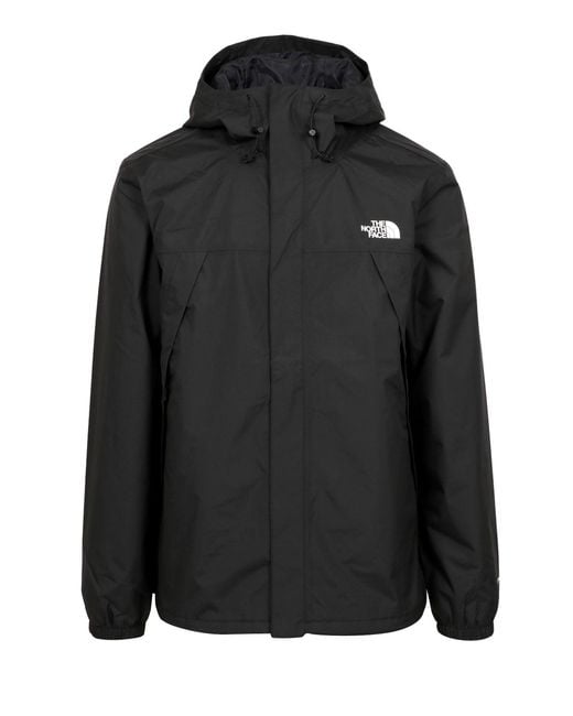 The North Face Black Coats