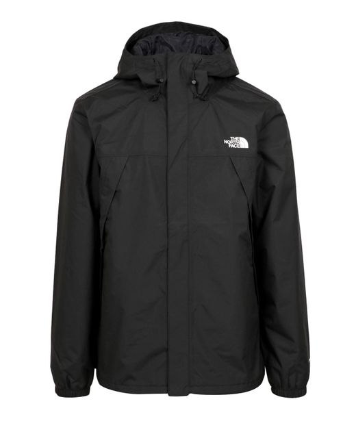 The North Face Black Die Nordfläche bedeckt schwarz