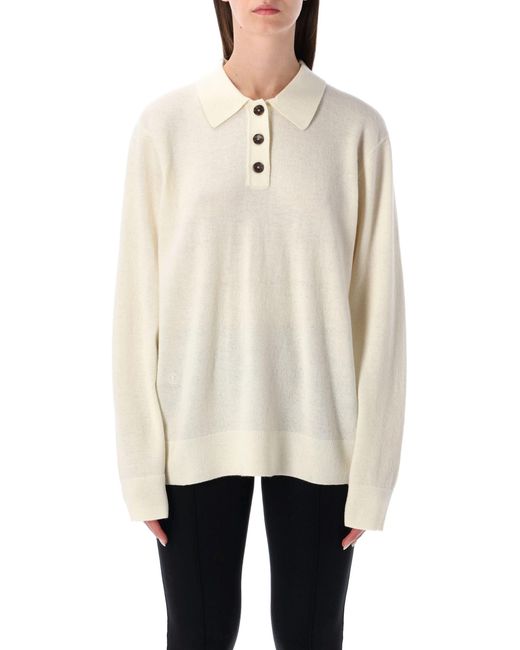 THE GARMENT Het Kledingstuk in het White