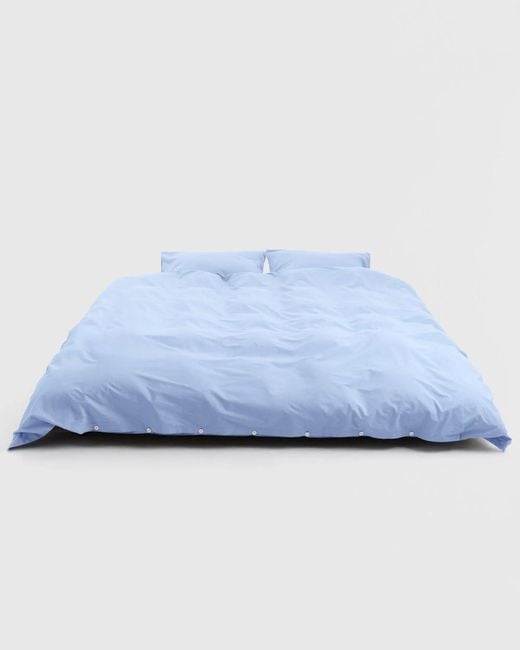 Tekla Blue Homeware