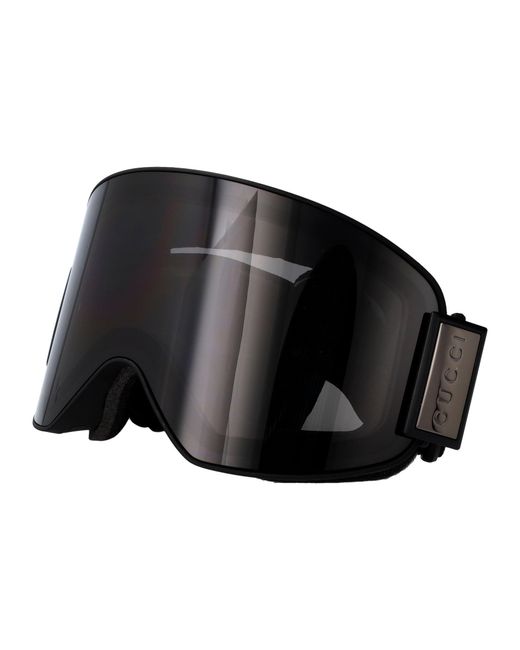 Gucci Black Optical