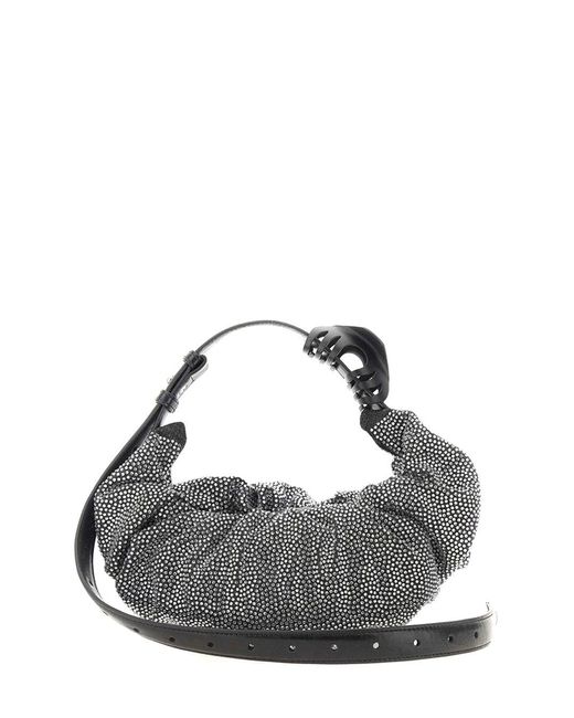 DIESEL Gray Diesel Black