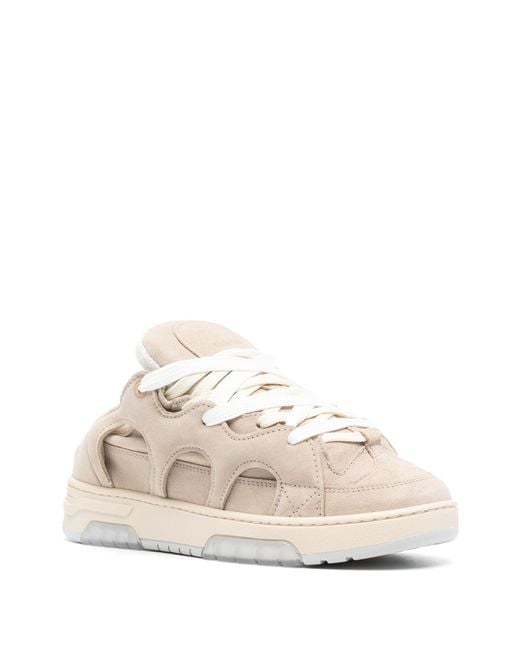 Santha Natural Model 1 Sabot Yu01Sbsuls for men