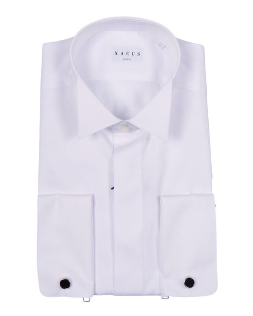Xacus Camicia in het White