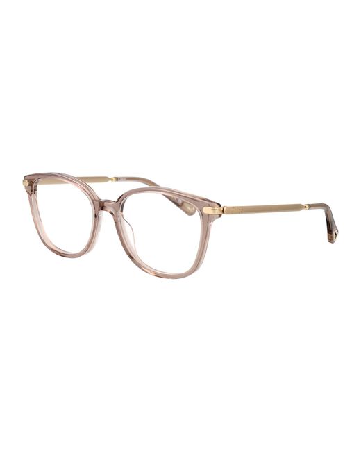 Chloé Multicolor Acetate Glasses