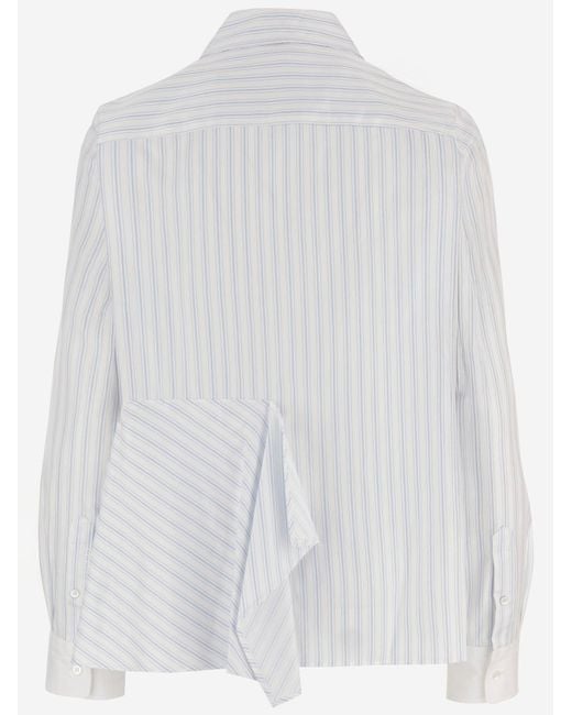 J.W. Anderson White Jw Anderson