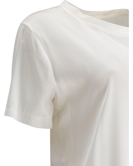 F.it White F. es T -Shirts