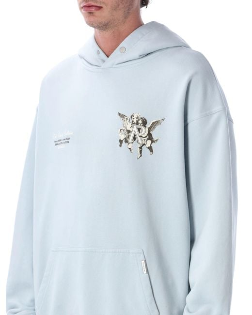 Represent Blue Clothing
