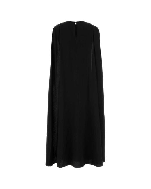 Gucci Black Dresses