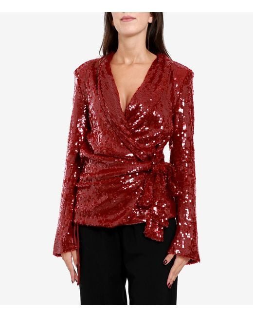 Aniye By Red Jackets