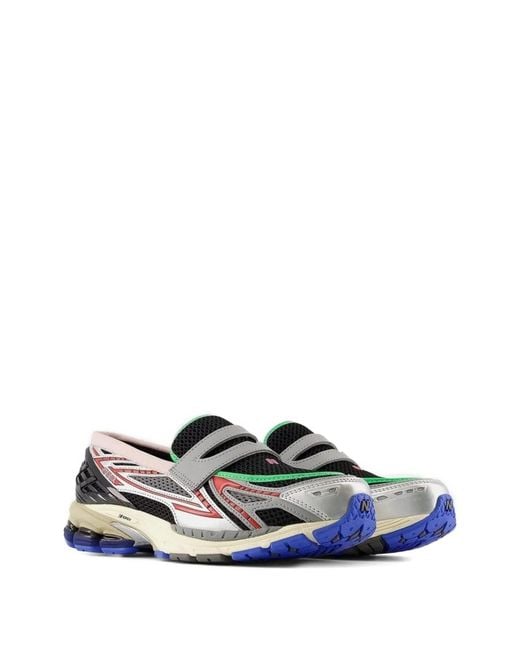 New Balance White 1906