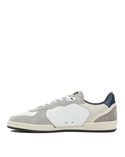 Baskets & Slip On Philippe Model pour homme en coloris White