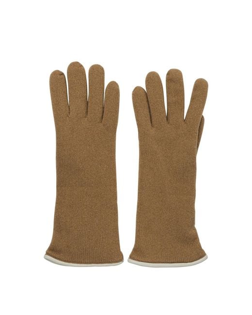 Restelli White 305 Gloves