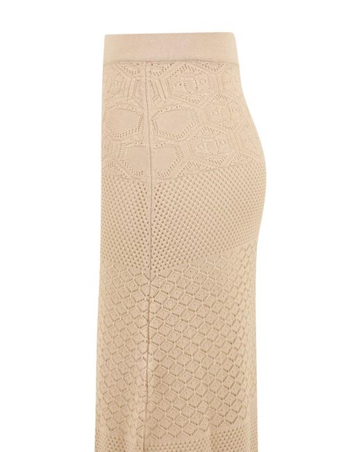 Akep Natural Skirts