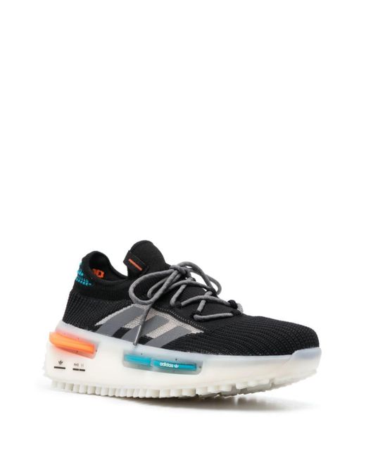 Adidas Originals Multicolor Nmd S1 for men