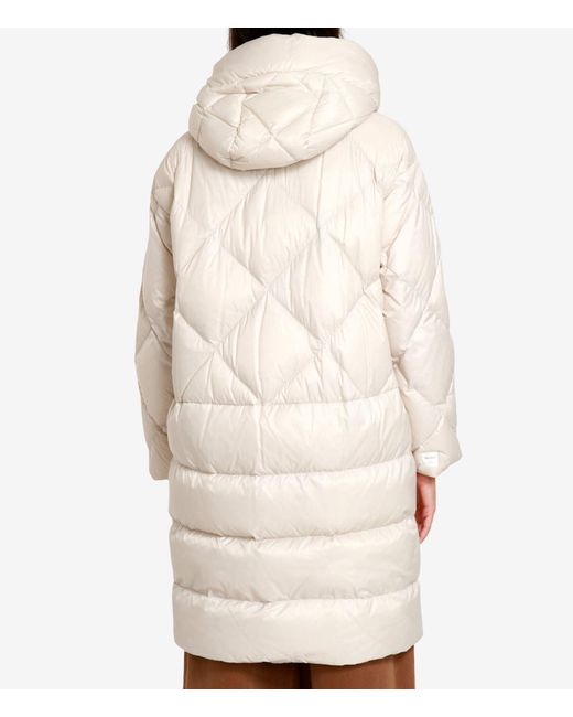 Max Mara Jassen in het Natural