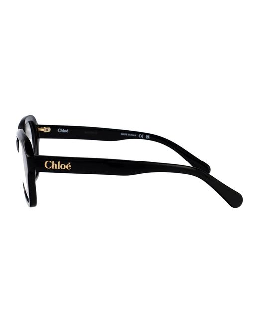 Chloé Black Optical
