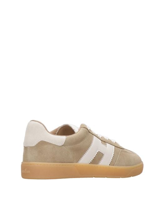 Hogan Natural Sneakers for men