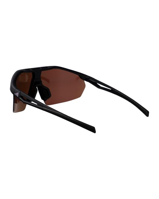 Adidas Green Sunglasses for men
