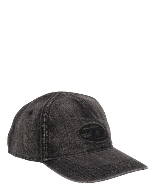 DIESEL Gray Diesel for men