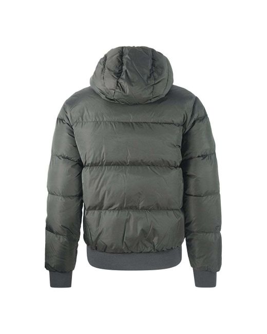 900 down jacket men's