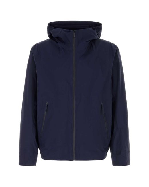 Veilance Blue Secant Sl Jacket M