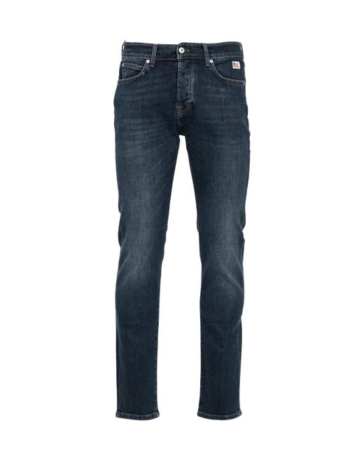 Roy Roger 's Jeans Roy Rogers pour homme en coloris Blue