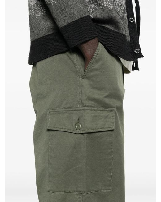 Carhartt Green Brady Cargo Pant