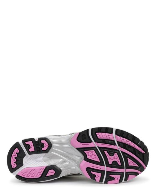 Asics White Sneaker "Gel Kayano 14"