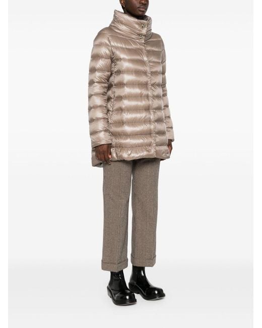 Herno Natural Down Jackets