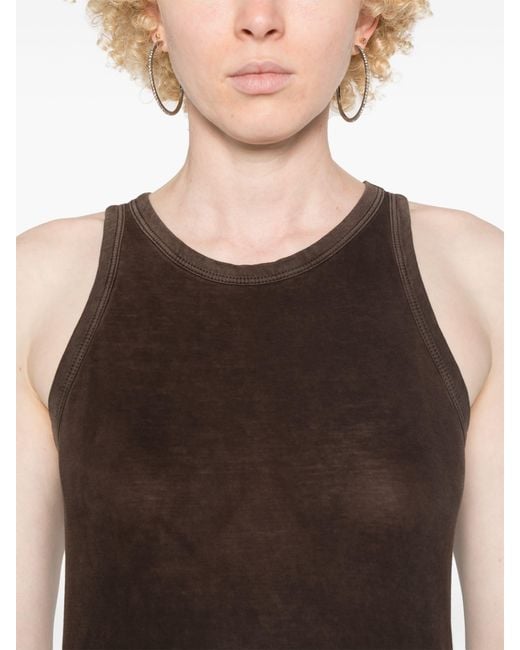Cotton Citizen White The Standard Tank W11731
