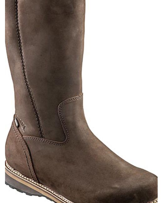 Meindl Men's Glockner GTX Stalking Boot | Men's Sporting Shoes, Boots & Wellingtons | House Of Bruar - View #2