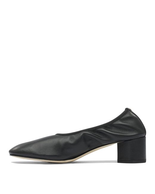 Aeyde "gemma 45 Mm" Pompen in het Black